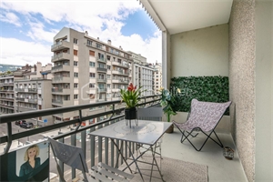 t4 à la vente -   38000  GRENOBLE, surface 98 m2 vente t4 - UBI472945031